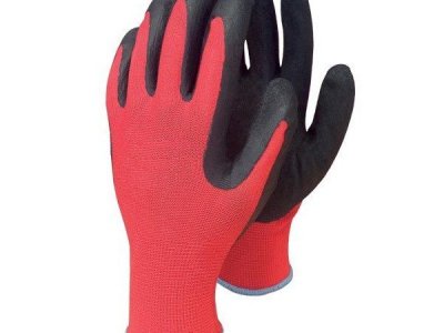 Rękawiczki robocze ochronne typu RTELA