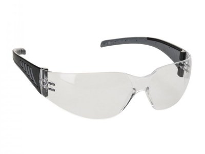PR32 - Okulary Wrap Around Pro Przezroczysty