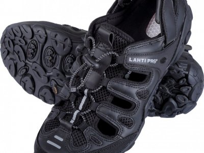 Sandały Lahti Pro L30611