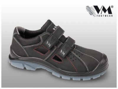 Sandały robocze VM LINCOLN S1P SRC 5115