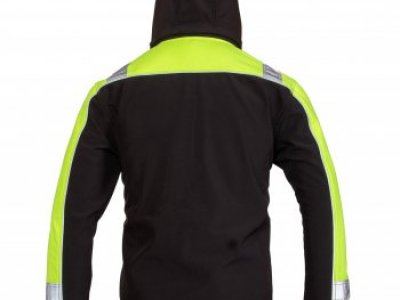 SOFTSHELL RIVAL BENEFIT 1