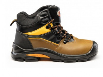 BEARFIELD TRZEWIK K08 S3 SRC